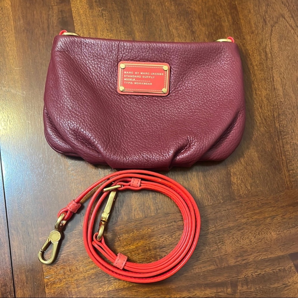 Marc by Marc Jacobs - Crossbody Bag